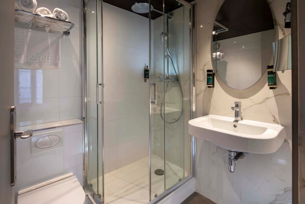 Hotel Longchamp Elysees - photo 8