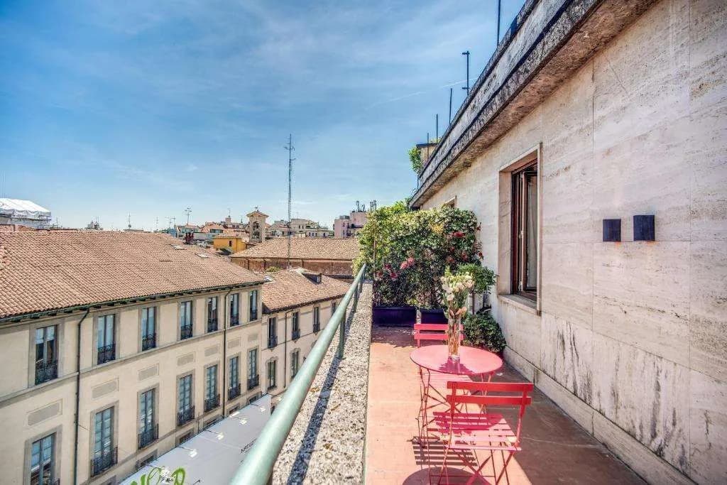 Milhouse Suites Duomo - photo 1