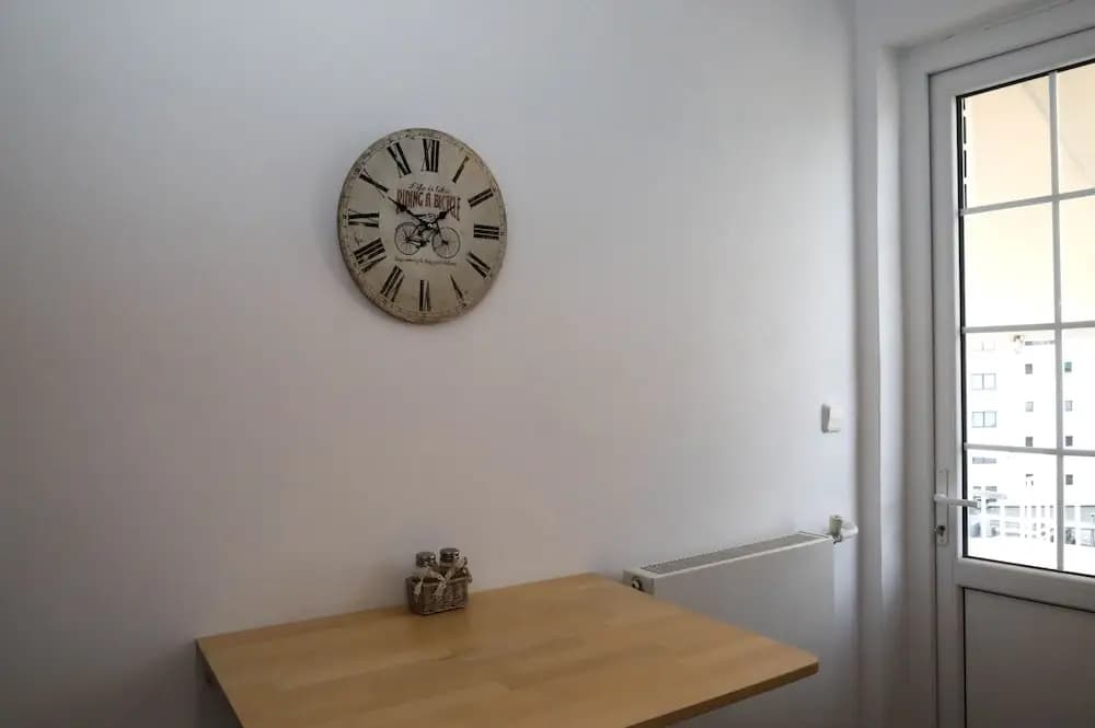 Gazi Penthouse - photo 10