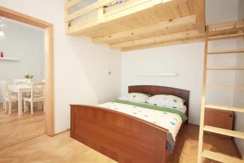 Condo in Vinohrady - photo 6