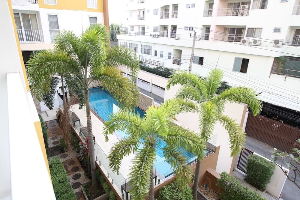The Town Condo - photo 1
