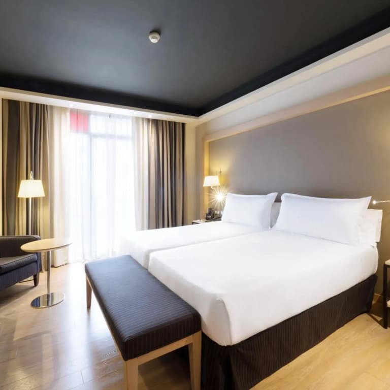Hotel Jazz - photo 43