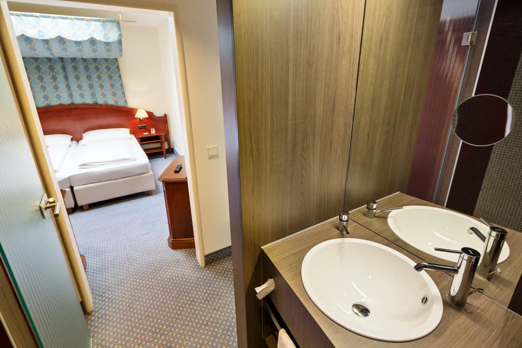 Austria Trend Hotel Schloss Wilhelminenberg - photo 11