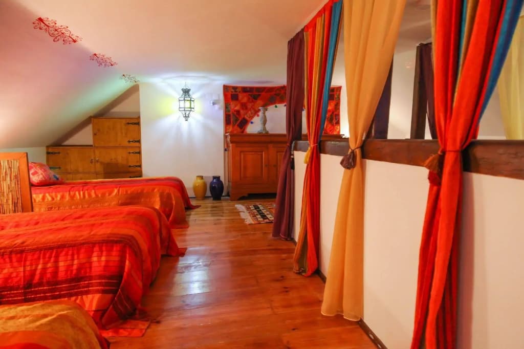 Al-Ushbuna Residence & Hostel - photo 6