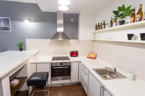 City Heart Wellness Apartment - photo 20