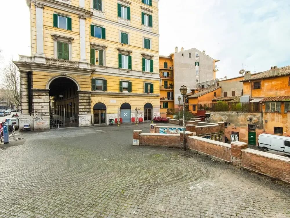 RSH Trastevere Luxury Large Apartment - photo 48