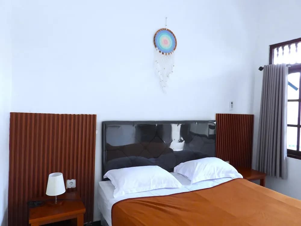 Pondok Dete Guesthouse - photo 3