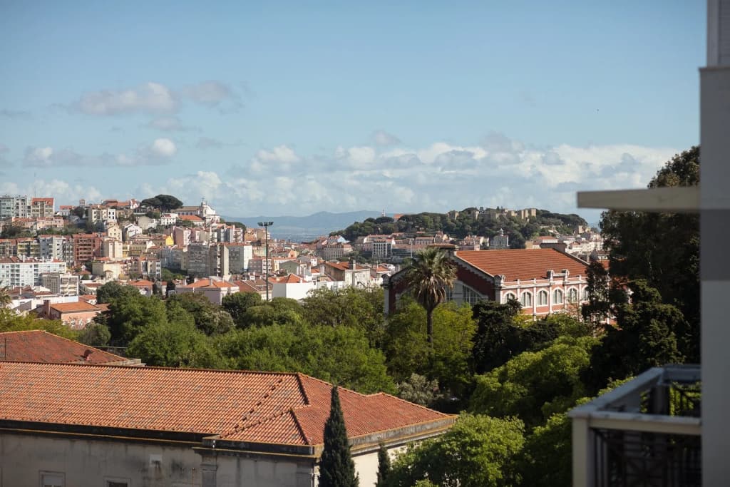 Neya Lisboa Hotel - photo 23