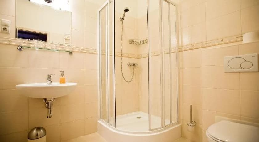 Budapest Rooms - Bed Breakfast - photo 7