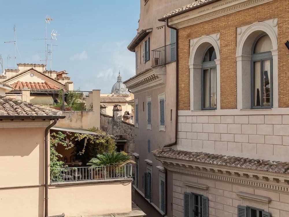 Apartments in Piazza Navona - main photo
