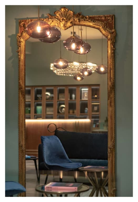 Lyric Hotel Paris - photo 44