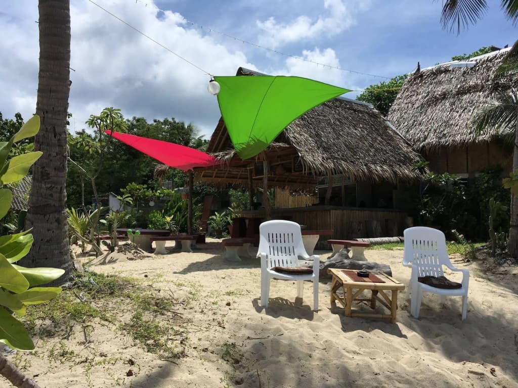 Papillon Bungalows - photo 16
