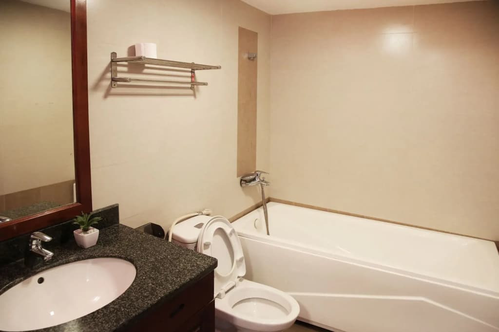 V-studio Hotel Apartment 3 - photo 9