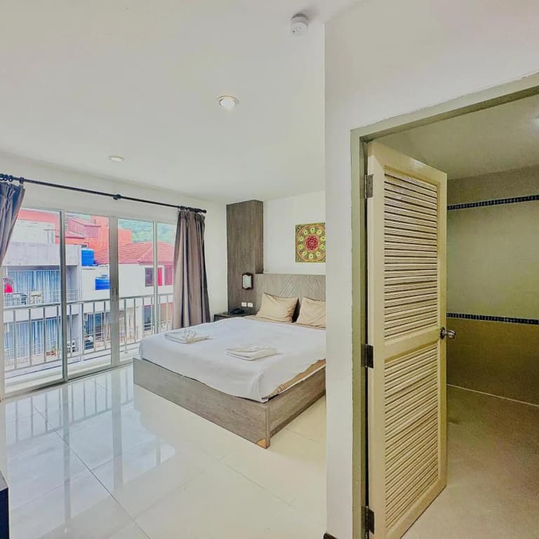 The Cocoon Patong Hotel - photo 33