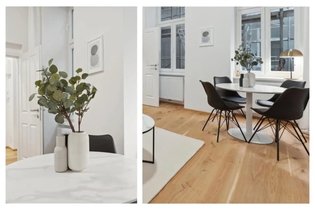 Center Wien designer central modern apartment - photo 2