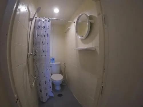 Happy Hippie Hostel - photo 7