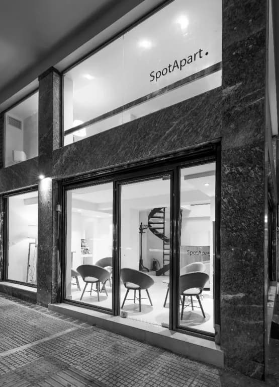 Spot Apart - photo 12