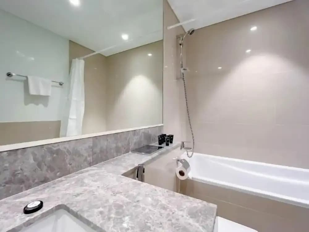 ACTONE Tower2-Step to Burjkhalifa-1BR - photo 10