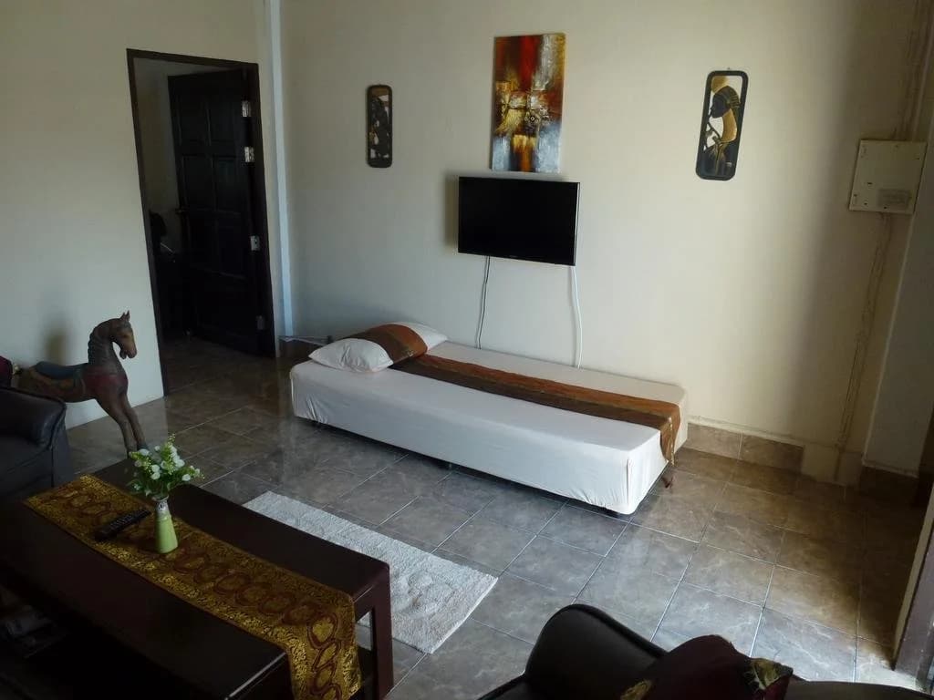 Bellmans Restaurant & Guesthouse - photo 2