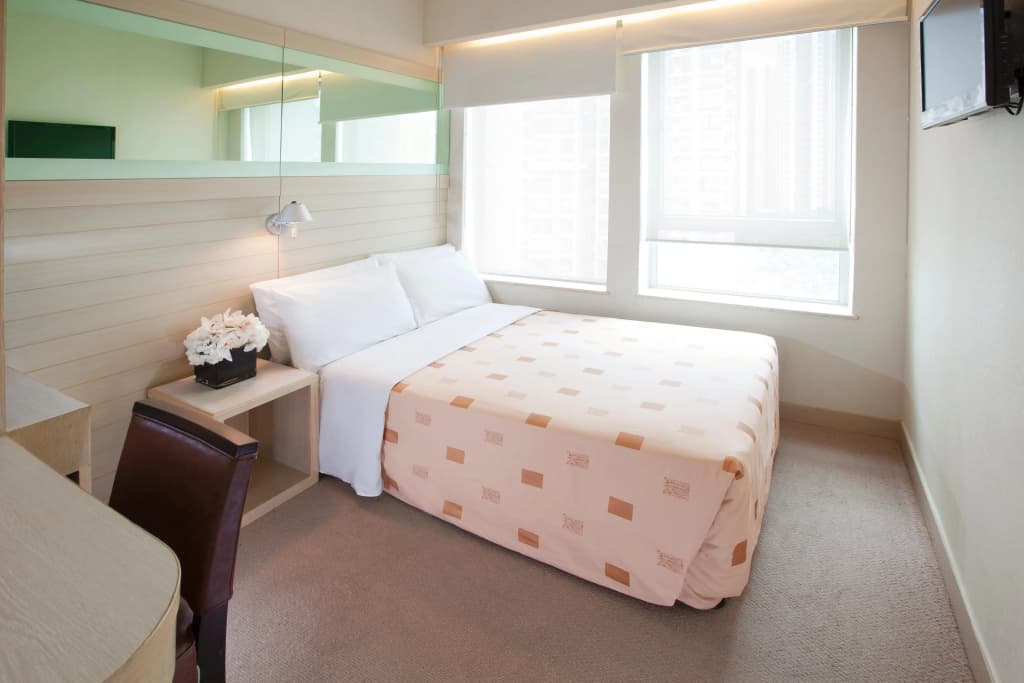 Silka Far East Hotel - photo 18