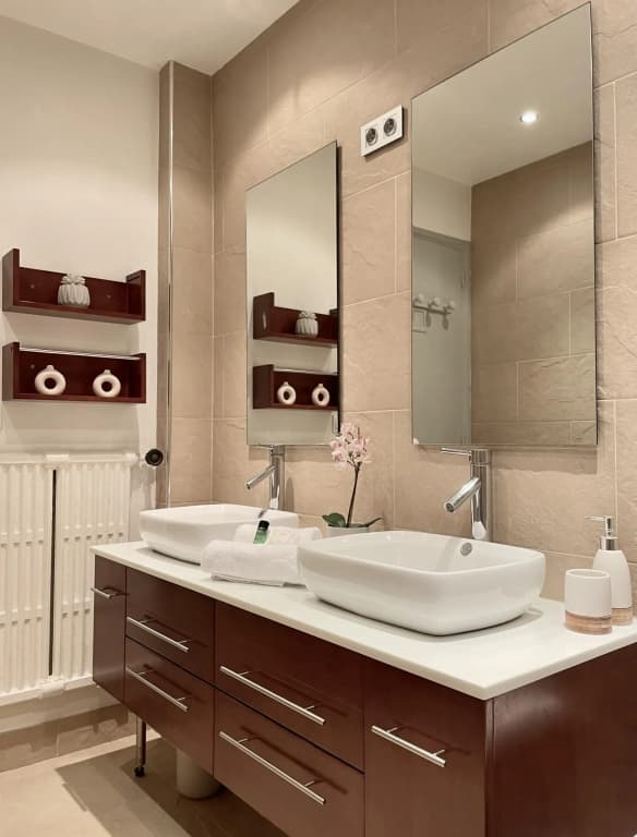 1600 - EIFFEL TOWER - Outstanding family flat - photo 10