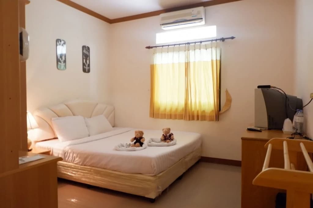 Seaside Hua Hin - photo 3