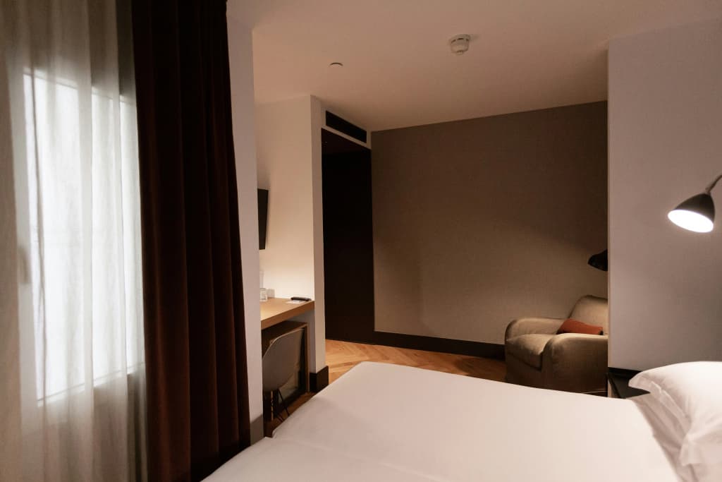 Alexandra Barcelona Hotel, Curio Collection by Hilton - photo 5