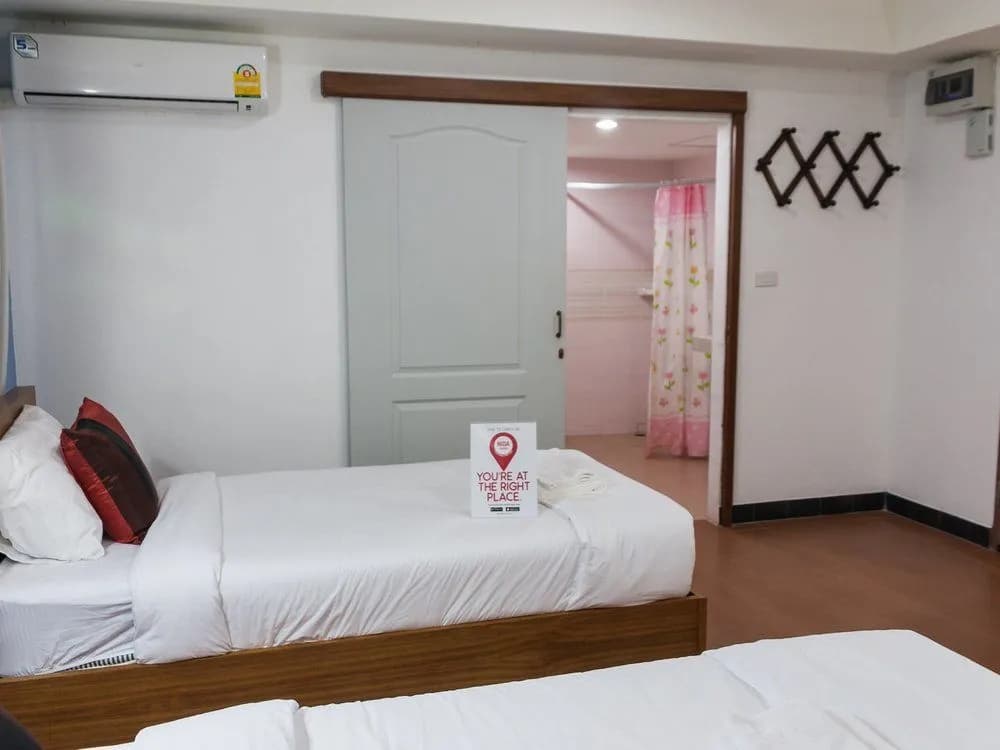 Nida Rooms Zoo 7 Hang Dong - photo 6