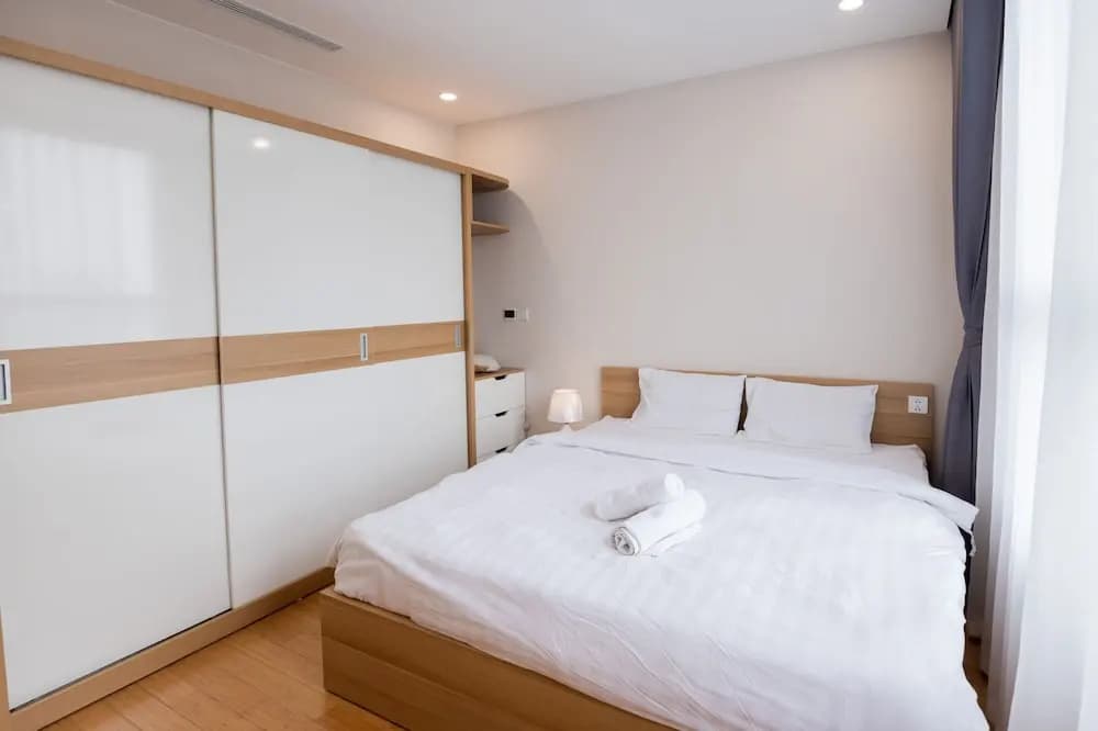 Lunetta Serviced Apartment - photo 44