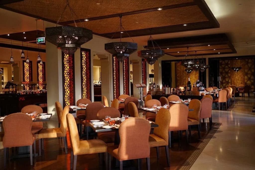 Anantara Sir Bani Yas Island Resorts - photo 15