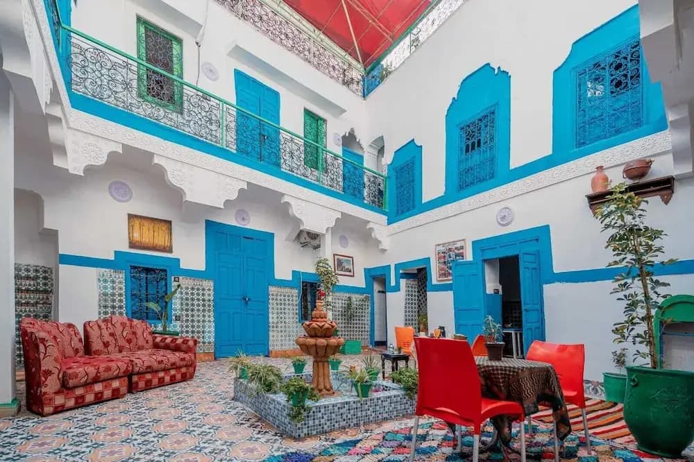 Riad dar Medina Land - photo 1