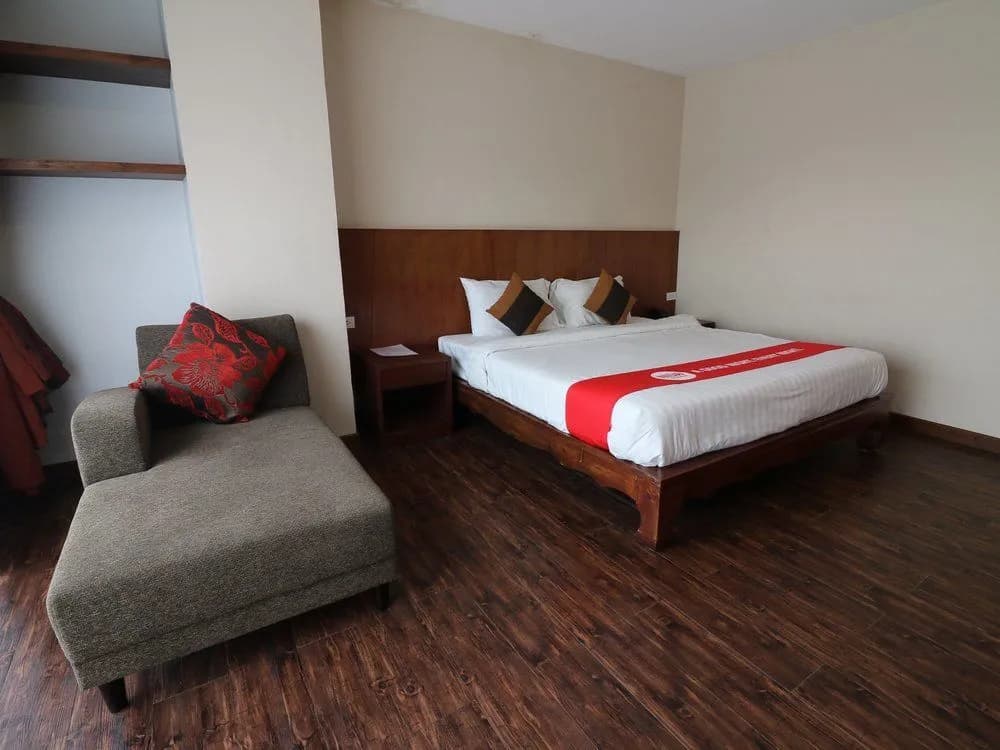 Nida Rooms Turquoise Blue Patong - photo 5