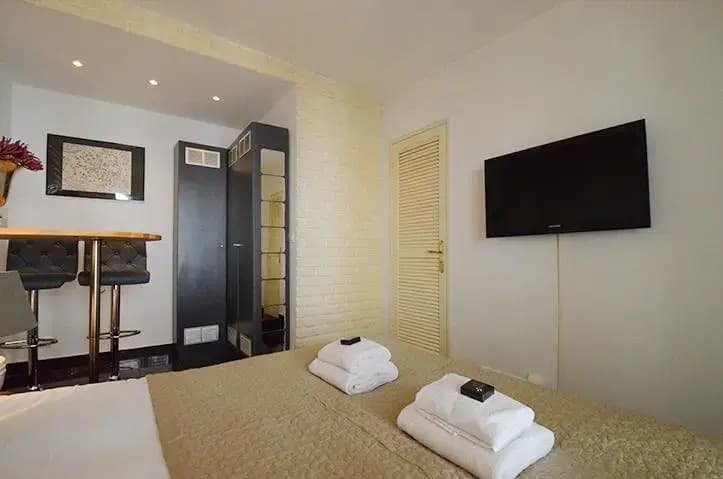 Short Stay Studio Petit Pompidou - photo 9