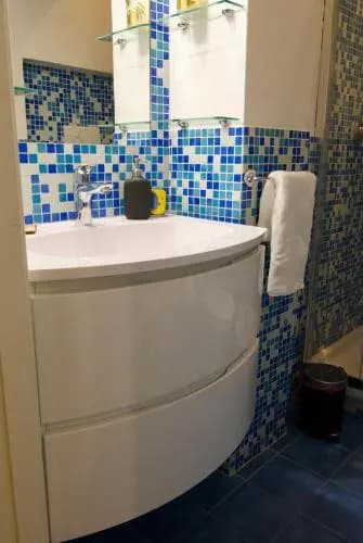 Duplex flat Vatican City Prati - photo 9