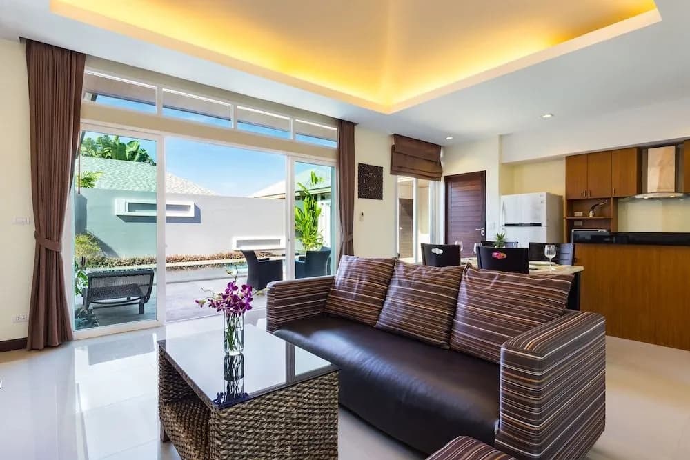 Villa Jasmine - main photo