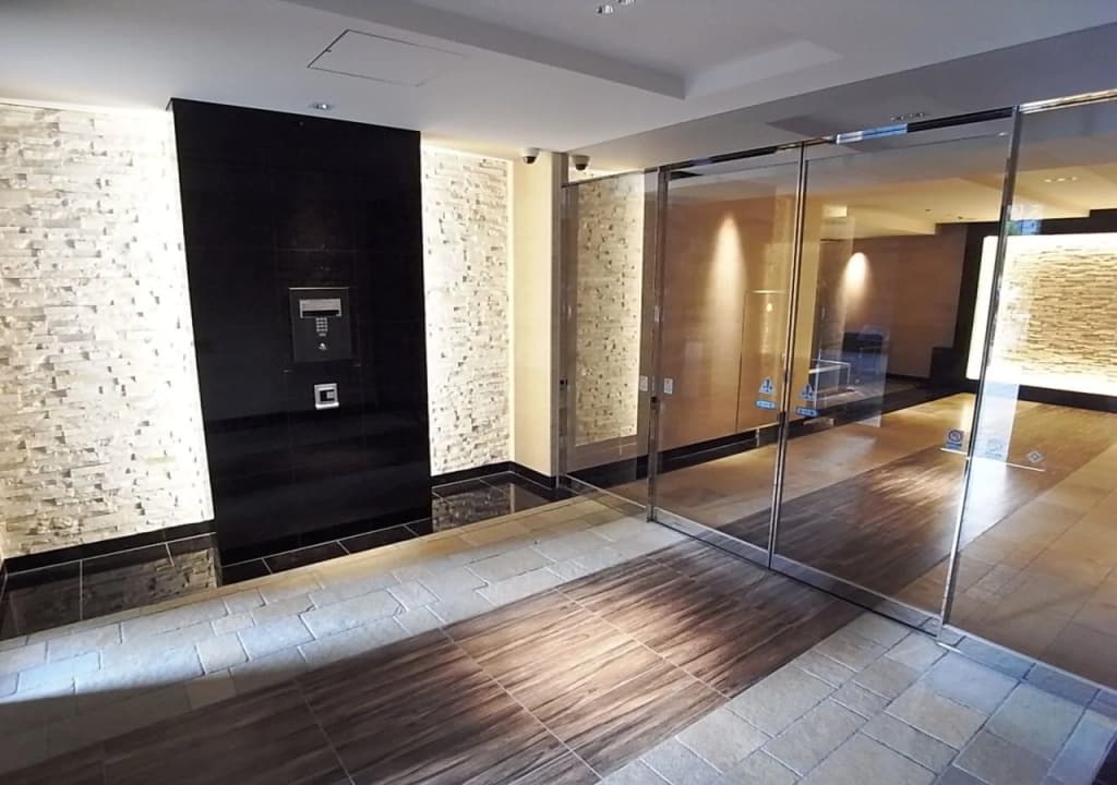Concieria Ikebukuro MASTER'S VILLA - photo 15