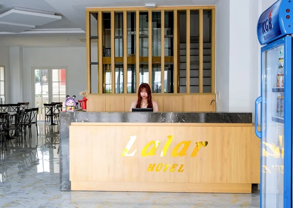 Lalar Hotel Phu Quoc - photo 11
