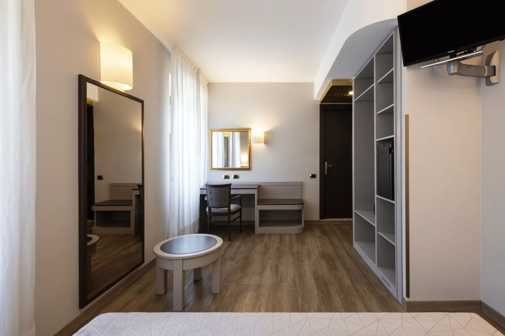 Baviera Hotel - photo 15