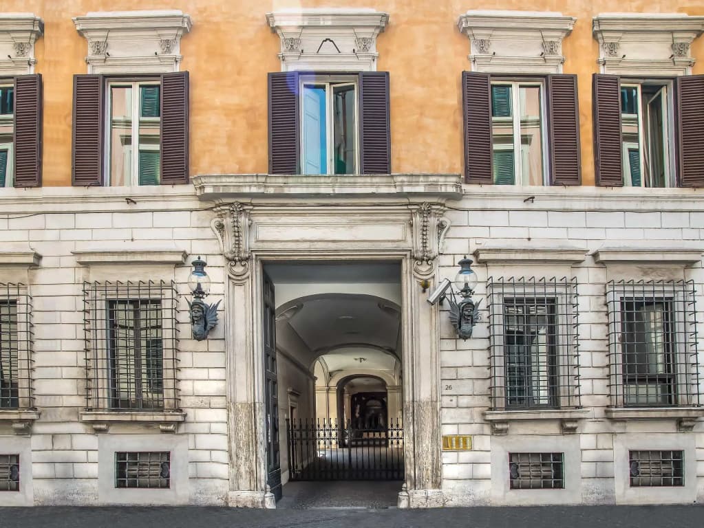 Trevi Rome Suite - photo 1