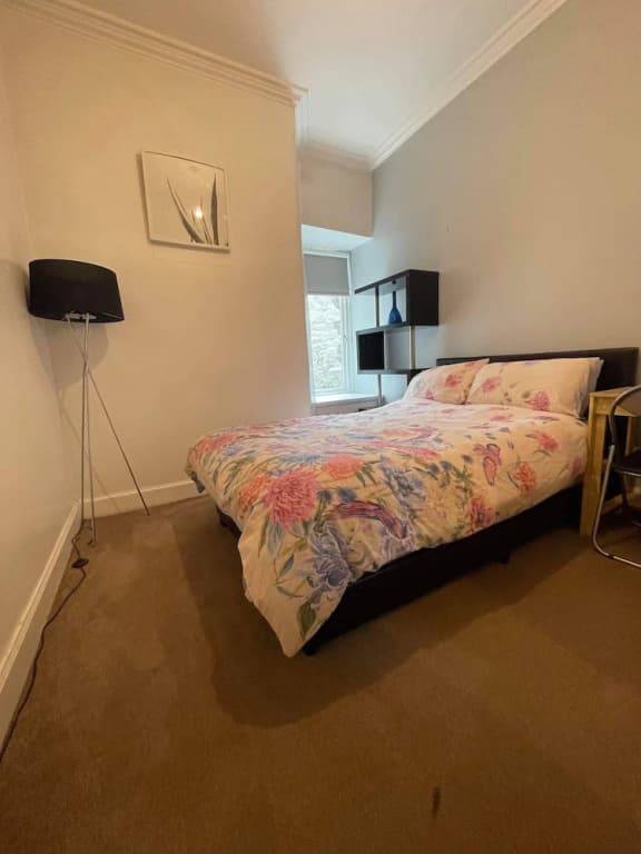 Unique two bed Main Door Flat at the Meadows - photo 15
