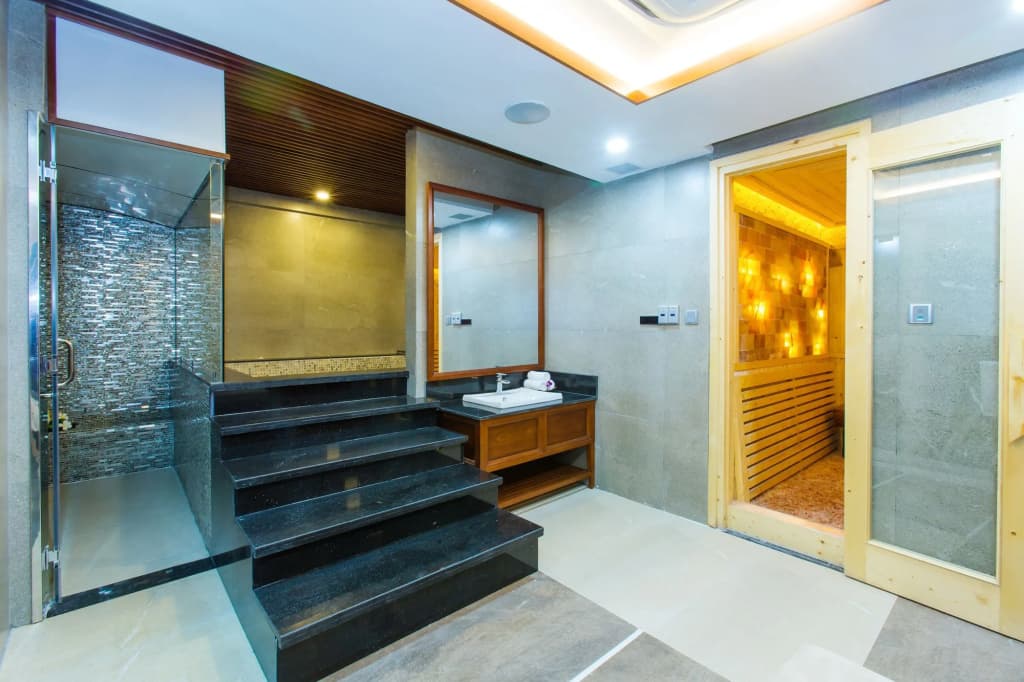 Mandila Beach Hotel DaNang - photo 25