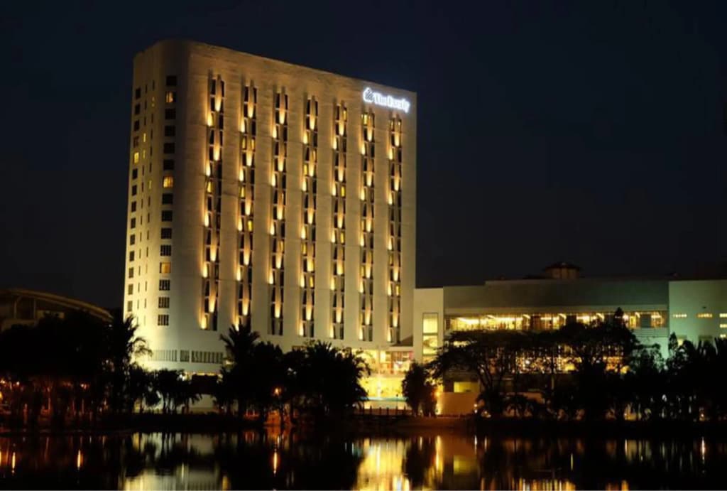The Everly Putrajaya - photo 1
