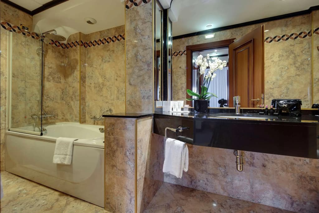 Melia Milano Hotel - photo 9