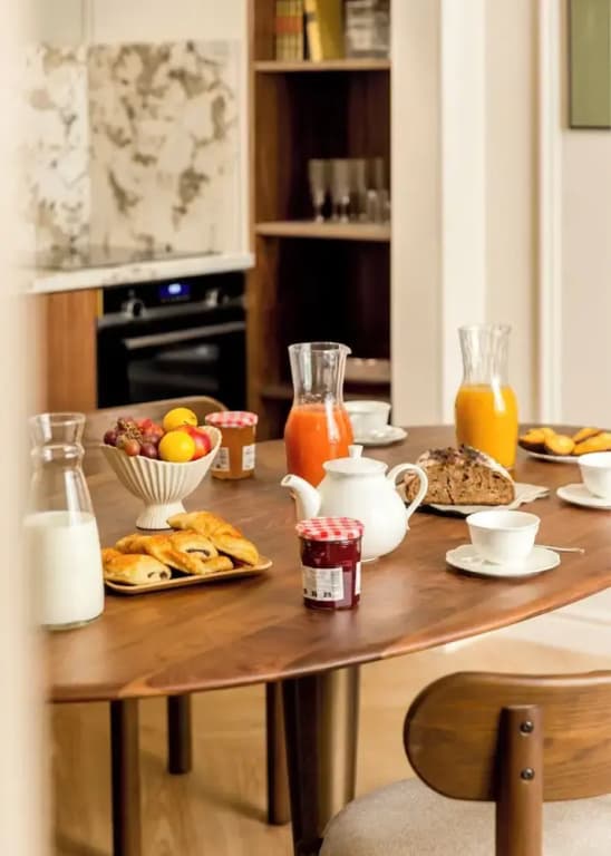 Merveil Signature Suite - Marignan - photo 14