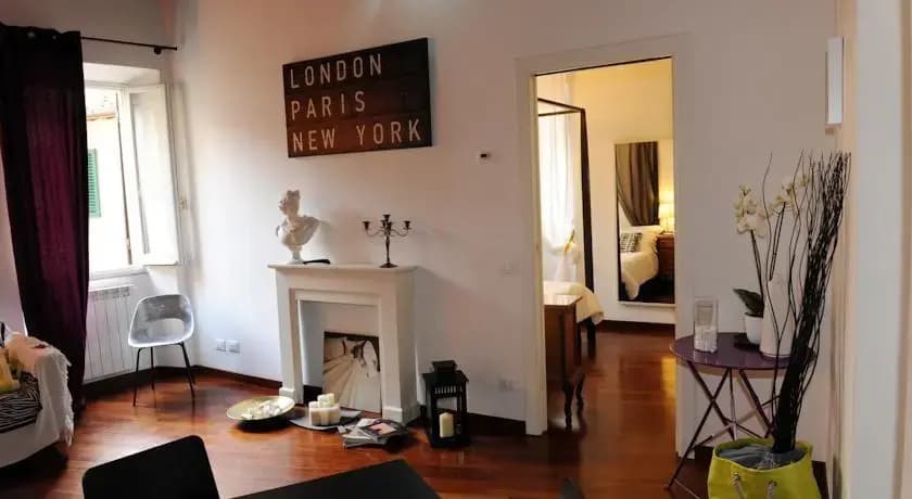 Suite Lungara - photo 8