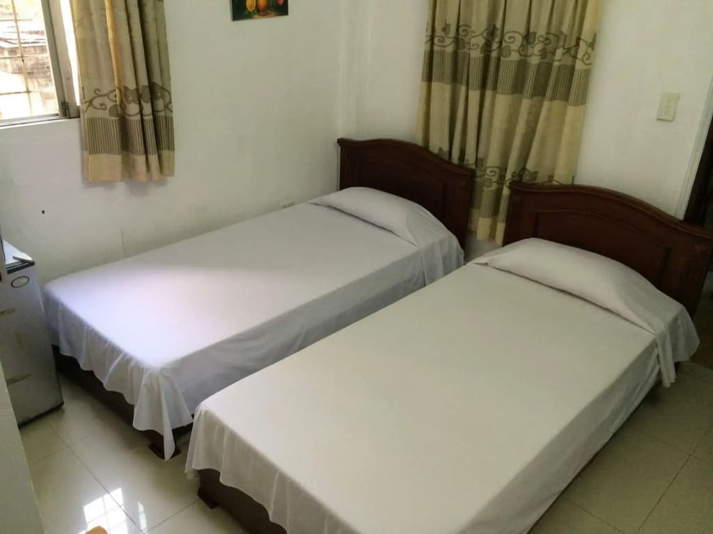 Camellia Hotel 6 - photo 4