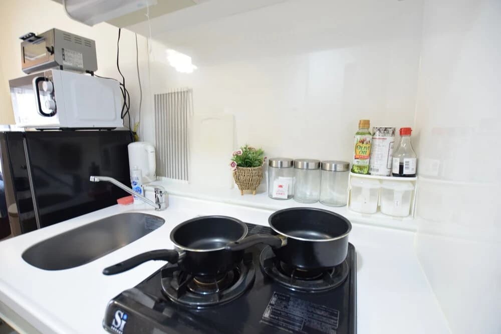 Minamihorie apartment - photo 13