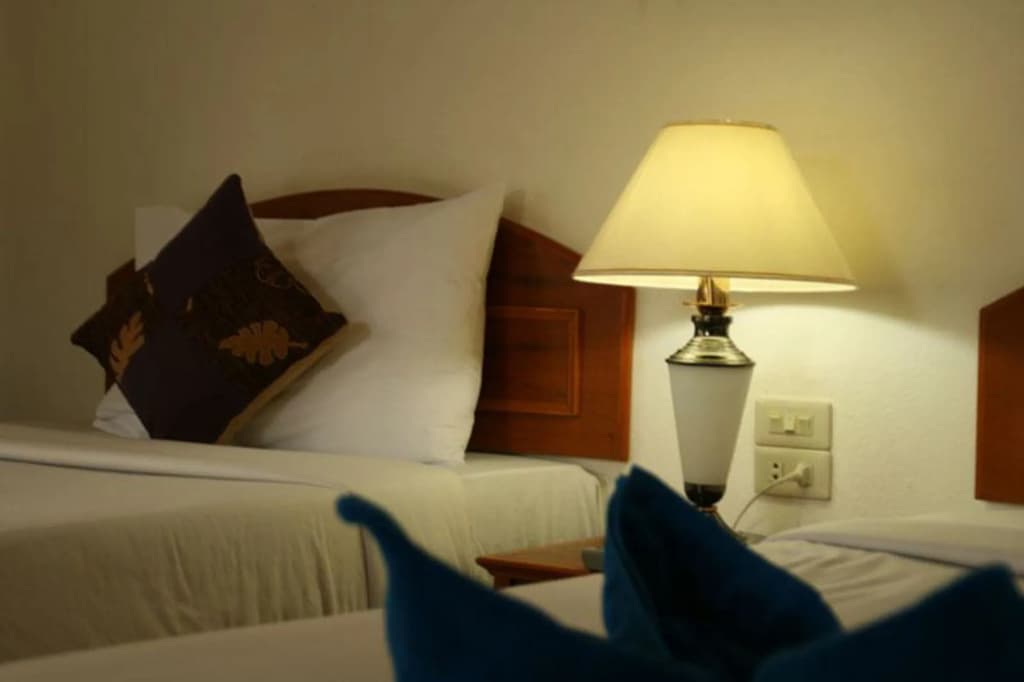 Marina Beach Resort - photo 7