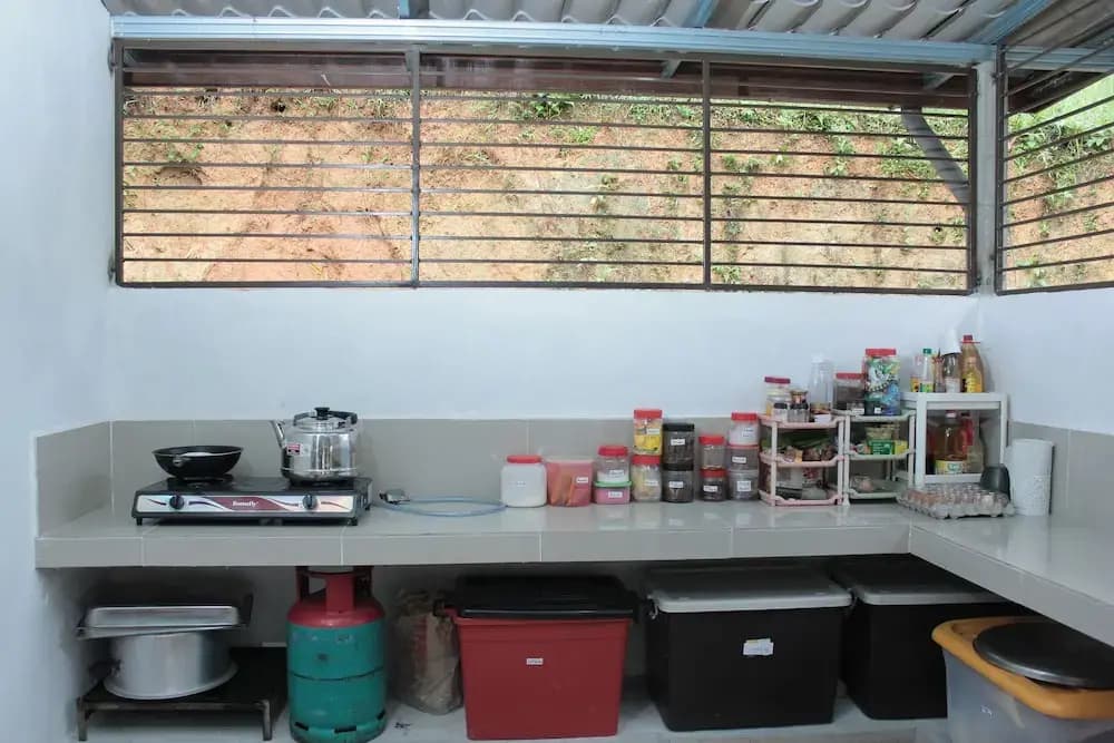 Tokwan's Agro Village - photo 12