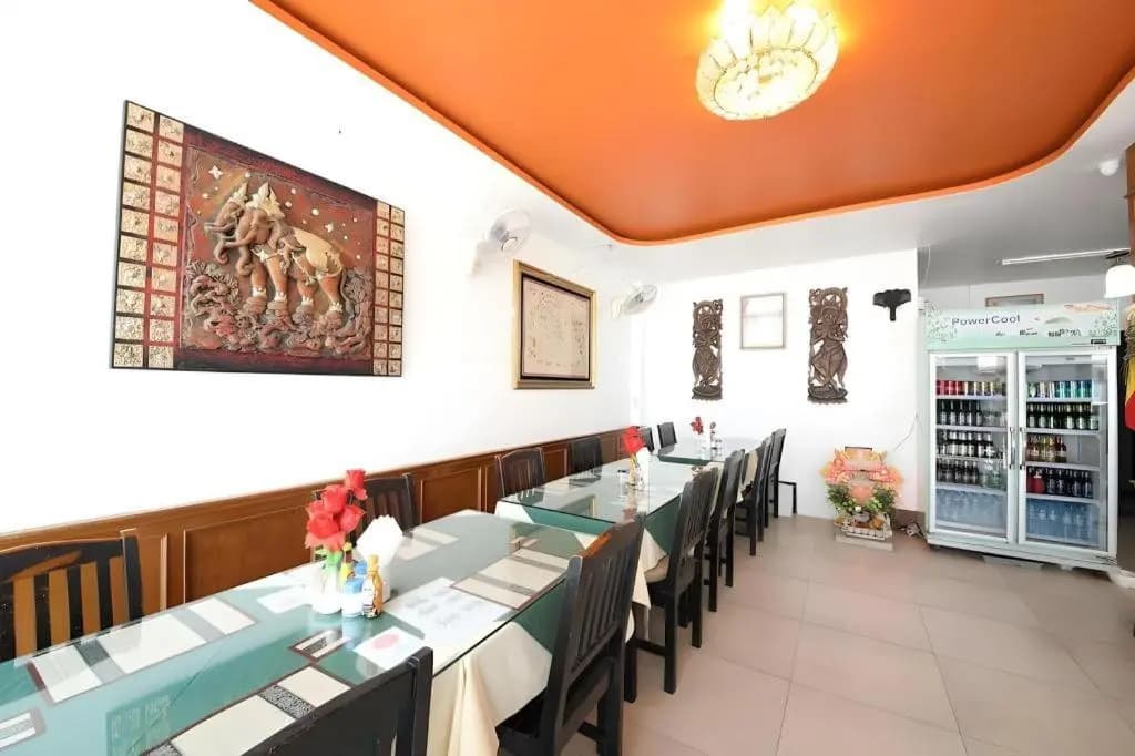 OYO 126 Patong Station House Hotel - photo 25